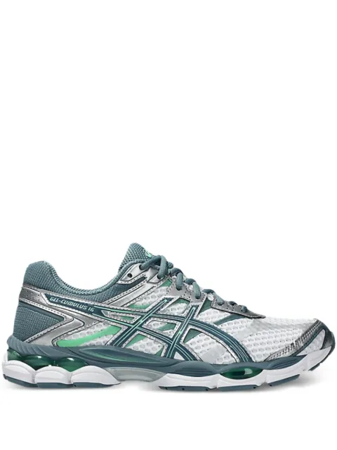 ASICS Gel-Cumulus 16 sneakers Grey 1203A733100