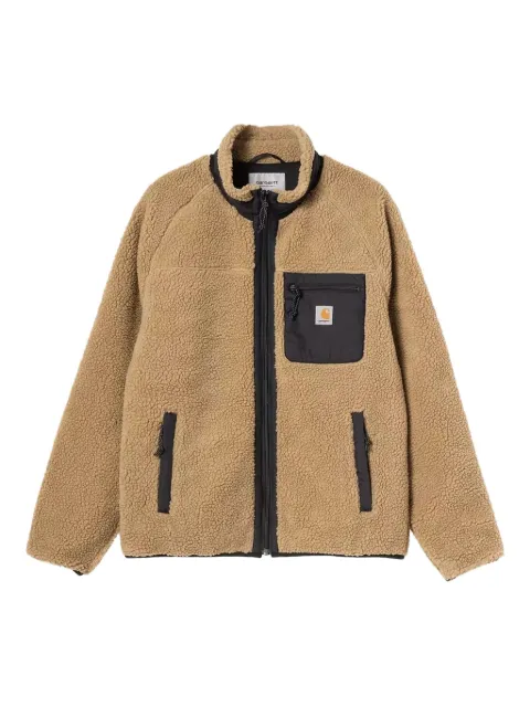 Carhartt WIP Prentis Liner jacket Brown I035696