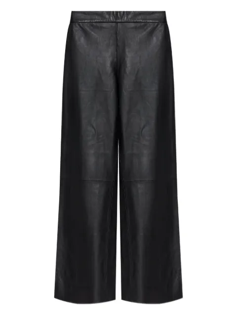 AllSaints Ash trousers Black W028TD