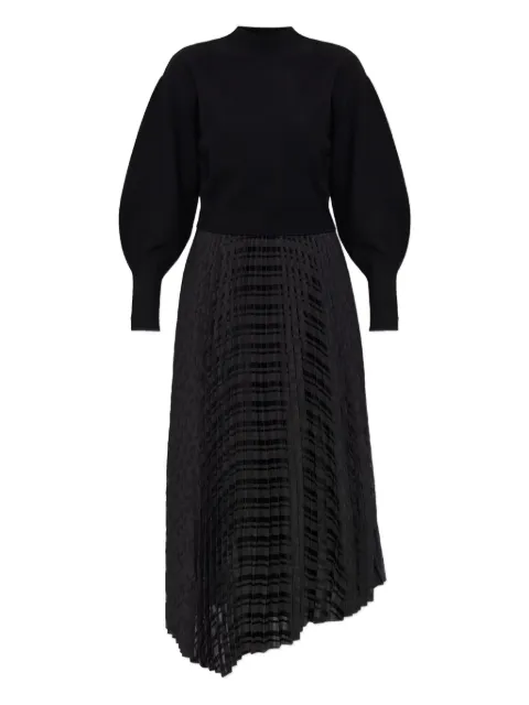 AllSaints Sinead dress Black SINEADW064DD