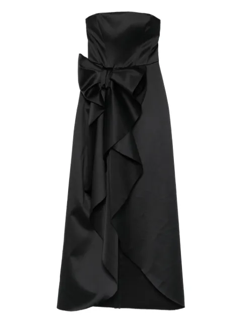 Viktor & Rolf Bow gown Black XD0030099126