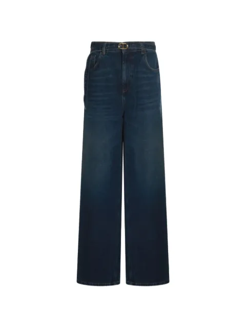 TWINSET Twin-set Trousers Denim 252TP2540