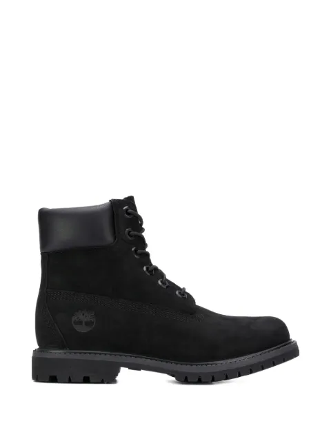 Timberland Premium 6-Inch lace-up leather boots TB08658A00110011