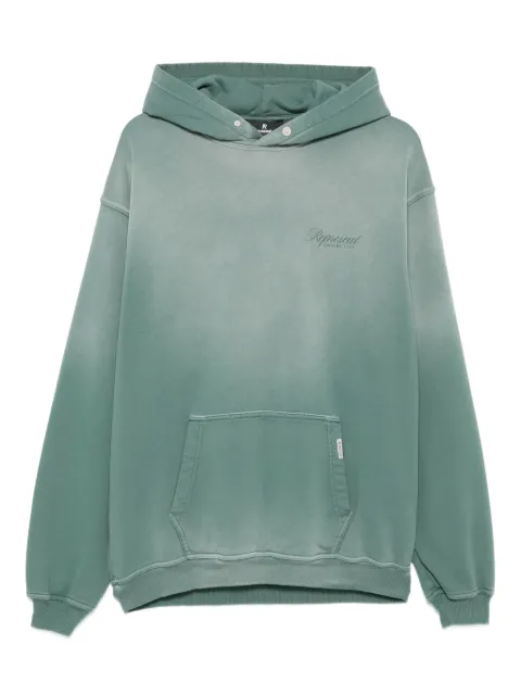 Represent Owners Club hoodie Blue OCM41200