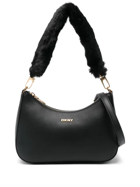 DKNY Jenna Demi cross body bag Black R53EYI10