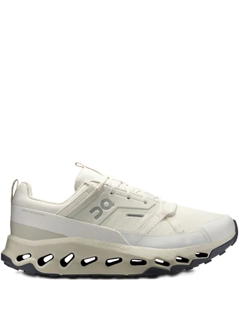 On Cloudhorizon lace-up sneakers Neutrals 3ME1005
