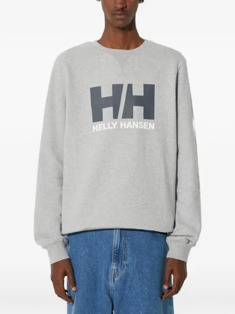 Helly Hansen logo sweatshirt Grey 34000