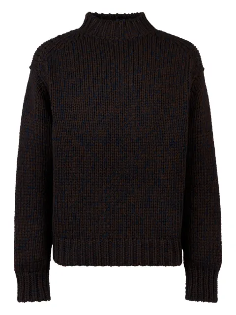 Tod's high-neck sweater Brown X8MC1518660XTX