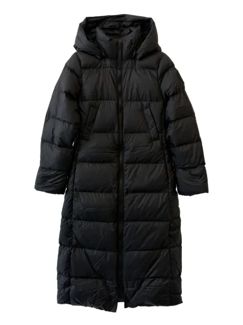 Canada Goose Mystique coat Black 3044WT