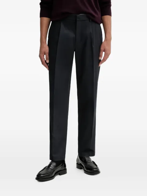 Barena pleated trousers Black PAU52562785