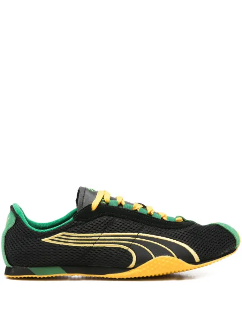 PUMA H-Street mesh-panel sneakers Black 403775