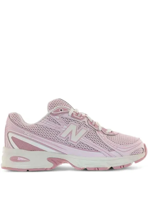 New Balance 740 panelled sneakers Pink U740PP2