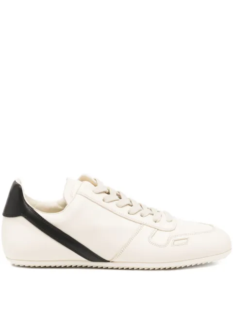 Rick Owens Minimal trainers Neutrals RP02E48951191