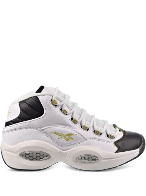 Reebok Question Mid sneakers White EF7599