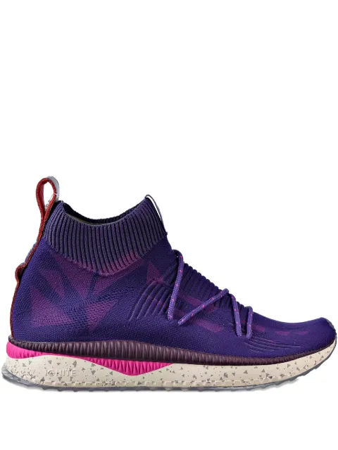 PUMA Naturel x Tsugi Evoknit Sock sneakers Purple 36567804