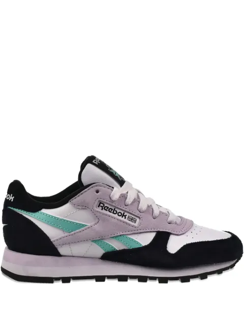 Reebok Classic suede sneakers White 100209565