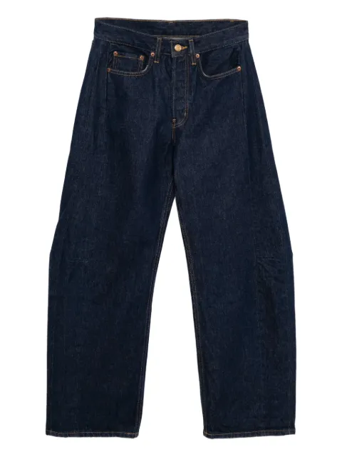 B SIDES Lasso jeans Blue W041IR