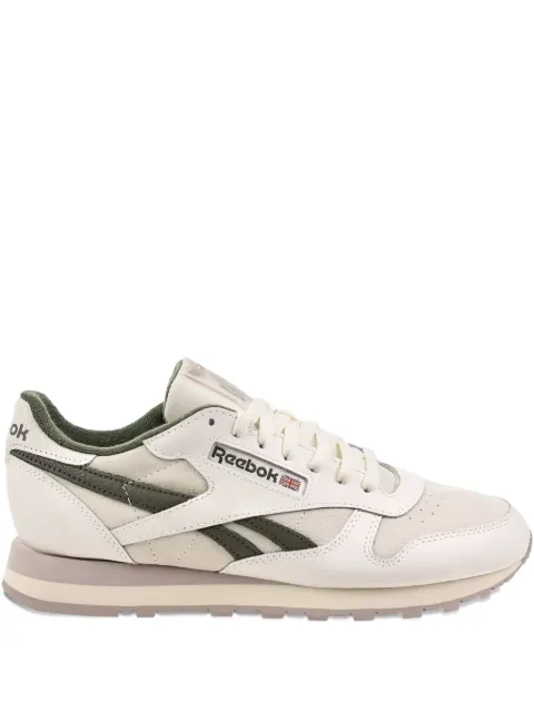 Reebok Classic leather sneakers White 100209516