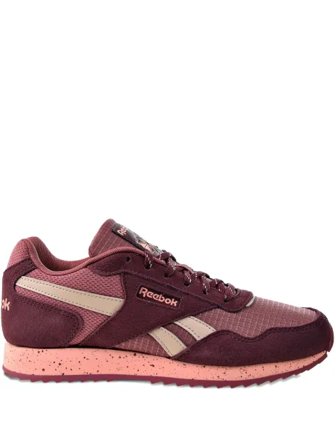 Reebok Harman TL RPL leather sneakers Pink EG8925