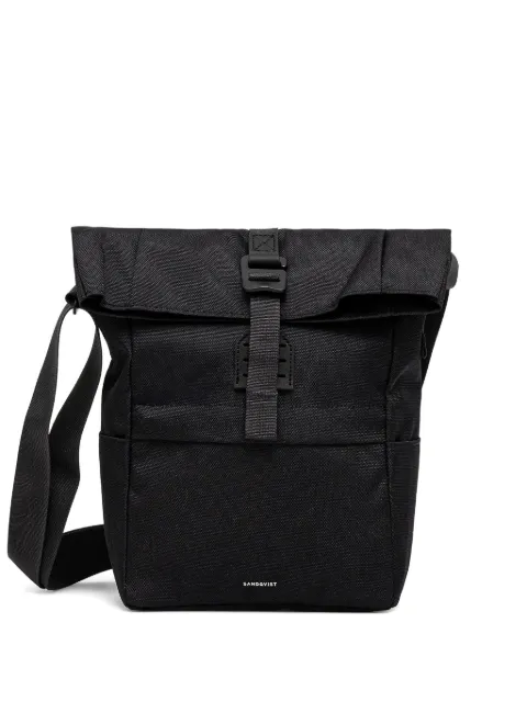 Sandqvist Icon Sacoche shoulder bag Black 251203999