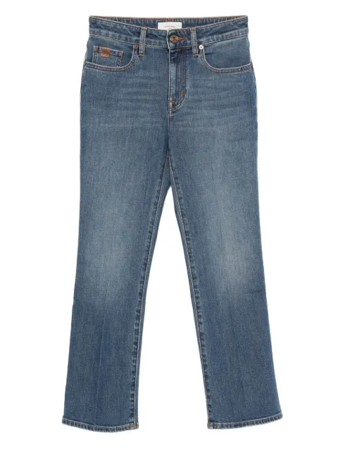 Jacob Cohën five-pocket jeans Blue JDMQ0031003S4213V1