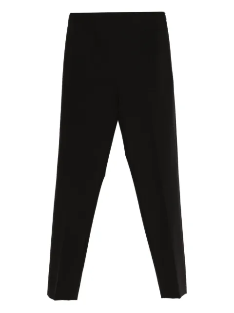 PT Torino straight-leg trousers Black CDVSGIZ00STDDX09