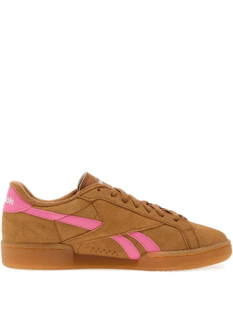 Reebok Club C suede sneakers Brown 100206242