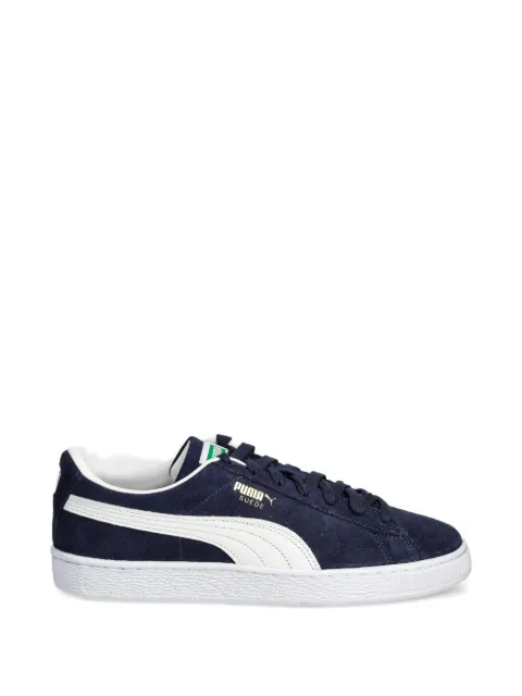 PUMA Suede Classic sneakers Blue 399781