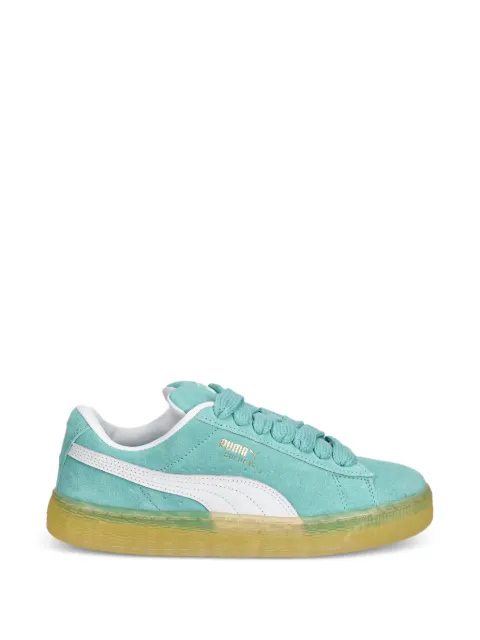 PUMA Suede XL sneakers Blue 395205