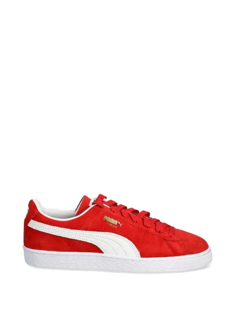 PUMA Suede Classic sneakers Red 399781