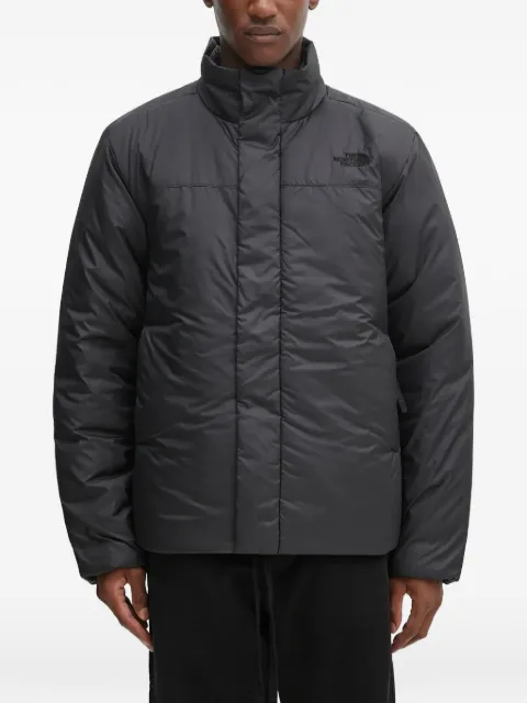 The North Face funnel-neck jacket Grey NF0A8DNMWOO1