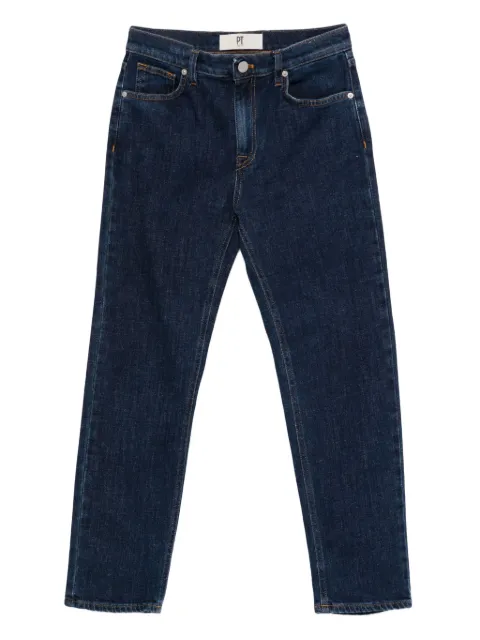 PT Torino straight jeans Blue C1VPAYZ0TX1620