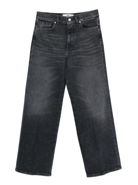 PT Torino wide-leg jeans Grey C1VPKDZ0CA2440