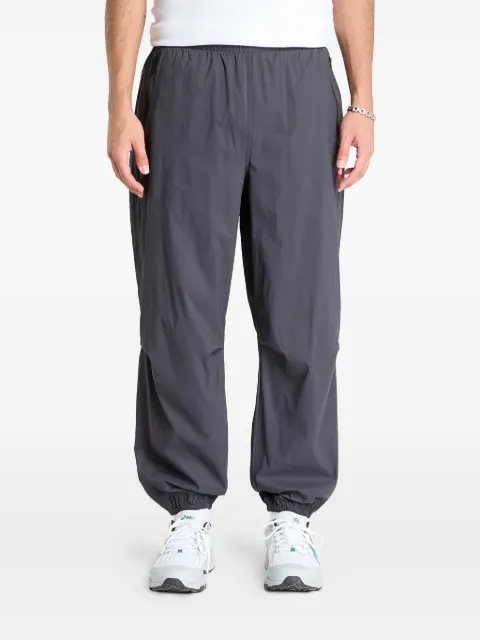 The North Face TNF Red Box Packable Wind trousers Grey NF0A8EFV0SA1