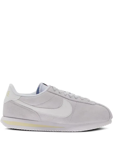 Nike Cortez suede sneakers Grey IB1857001