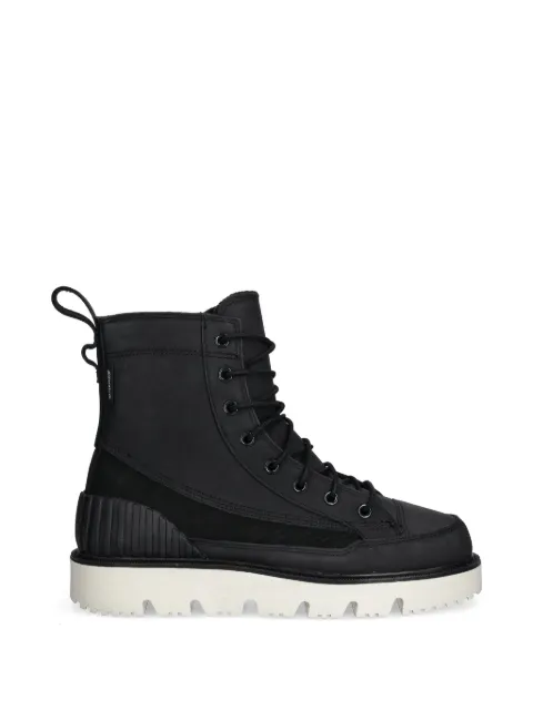 Converse Chuck 70 Rugged lace-up boots Black A14190C
