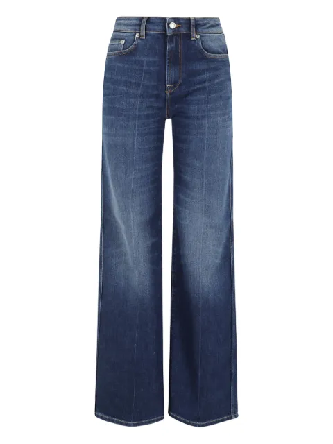 Department 5 five-pocket jeans Blue DP52551D2DS0039097