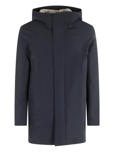 RRD hooded coat Blue W25054097