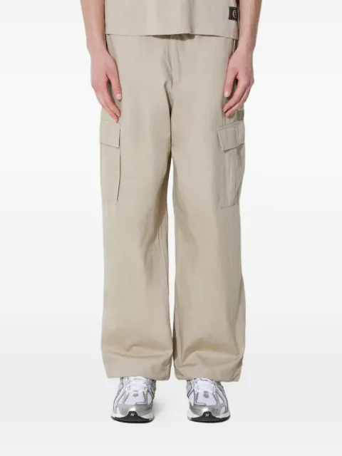 Champion cotton cargo pants Neutrals 220015MS041
