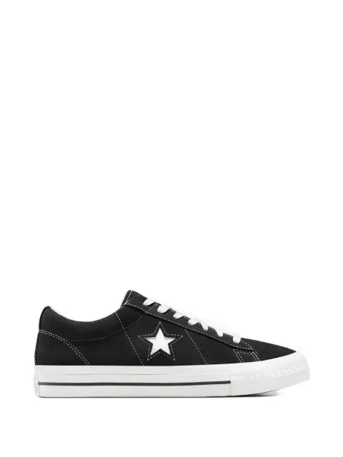 Converse One Star 95 sneakers Black A14711C