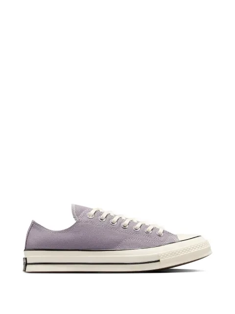 Converse low-top sneakers Purple A10529C