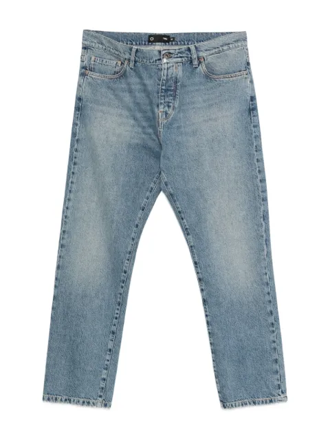 TRC five-pocket jeans Blue TRC03502C7276