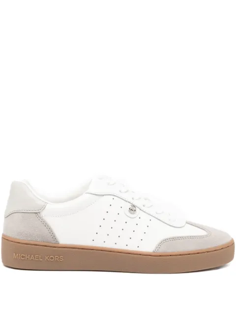 Michael Kors Scotty sneakers White 43F4SCFS4L