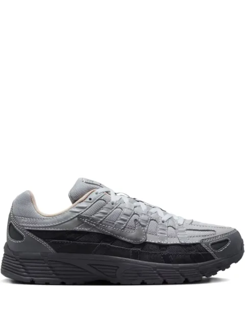 Nike P-6000 low-top sneakers Grey HV5984001