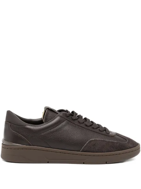 Michael Kors Wilton sneakers Brown 42F5WLFS1L