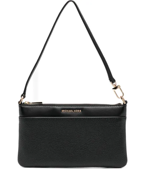 Michael Kors Wristlet shoulder bag Black 32F5GJ6F6L