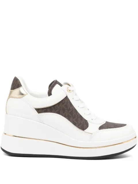 Michael Kors Emmy sneakers White 43F5EMFS4L
