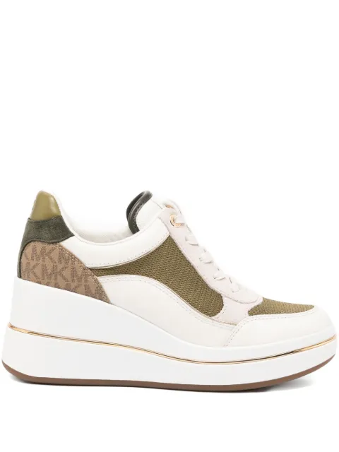 Michael Kors Emmy sneakers White 43F5EMFS5L