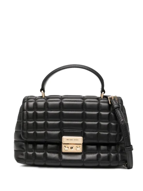 Michael Kors medium Tribeca tote bag Black 30F5G2RS2L