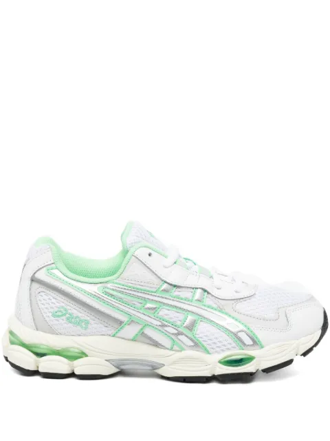 ASICS GEL-NYC 2055 sneakers Green 1203A542AW25
